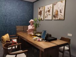 包房-尚品妆园珍丝念养发馆