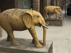 -馨越楼·点心·粤菜(赤坎店)