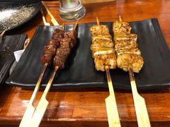 -鸟串烧Yakitori
