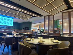 -楚山晓·楚湘菜(江夏永旺店)