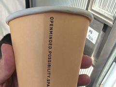 -O.P.S. CAFE