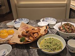 -前海沿·青岛菜(乐客城店)