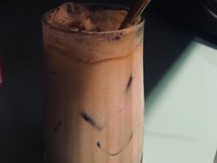 -NEA BAY咖啡馆