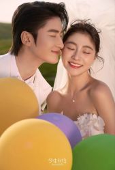 -今生有约婚纱摄影店(景德路店)