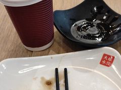 -大娘水饺(朝阳中路百润发店)