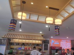 -英兰朝族饭店·英兰锅包肉(佳园路店)
