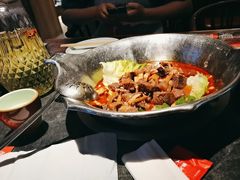 -刘一锅筋头巴脑(王府井店)