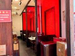 -安安火锅(上美广场店)