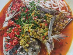 -旅马餐厅(茅家埠店)