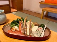 涮涮锅套餐-蟹道乐(道顿堀本店)