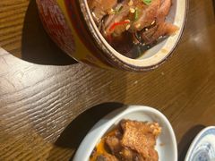 -南京大牌档(新街口德基广场店)