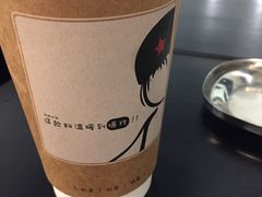 -小明同学(三里屯店)