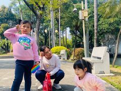 -晓港公园