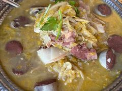 -95号酱骨·一块豆腐(展春园西路店)