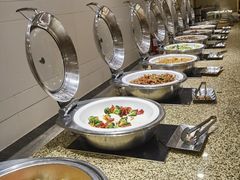 -宁波阳光豪生大酒店·豪生咖啡厅