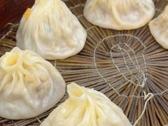 三鲜汤包-耿福兴(凤凰美食街店)