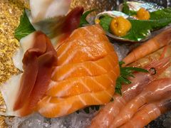 -山之川日料放题(通州店)