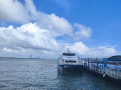 -三亚蜈支洲岛旅游区