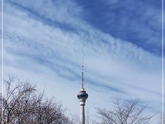 -中央广播电视塔