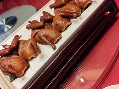-广州酒家(中华广场店)