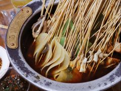 -冒椒火辣(奎星楼街店)
