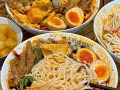 -螺小胖柳州螺蛳粉(钟楼总店)