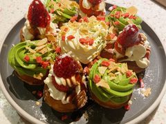 -BE BRIGHT KITCHEN(正佳广场店)