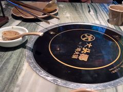 -大头椰·椰子鸡火锅(南宁万象城店)