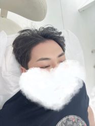 -babiline芭比莱恩半永久纹眉纹唇发际线