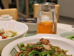 -绿草地·湘菜(芙蓉天街店)