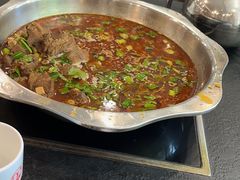 -老城红焖羊肉(人民路店)