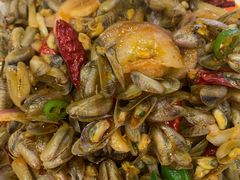 海瓜子-盒马鲜生(杨高南路店)