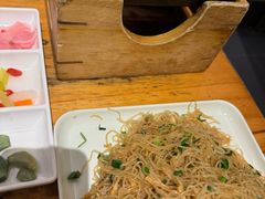 -木屋烧烤(惠阳华润小径湾店)