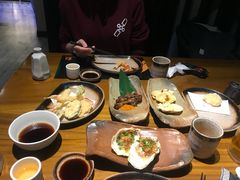 -和彩放题餐厅(酒仙桥店)