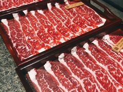 -NIUAN牛庵·日式和牛烧肉(恒隆店)