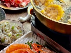 -戏作寿司(观音桥店)