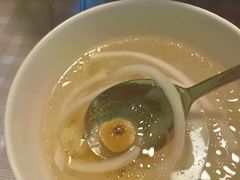 阳江珍珠马蹄-烹然四季椰子鸡火锅(团结湖总店)