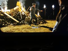 -自由人影城(大庆唐人中心店)