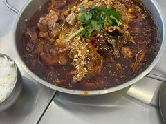 -蓉三少冒烤鸭·四川小吃集(北京首店)