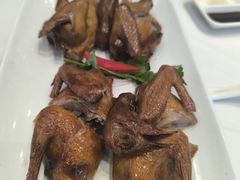 -半岛渔港 • 阿翁火锅馆(将军澳广场店)