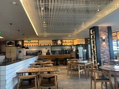 大堂-卡朋西餐(祈福缤纷汇店)