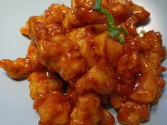 -蜜桃餐厅·伴山(绿宝广场店)