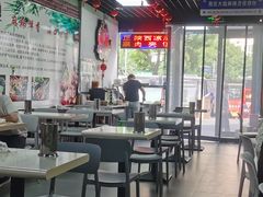 大堂-大姐麻辣烫(莲宝中路店)