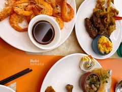 -芭菲盛宴·环球美食(解放碑英利国际店)