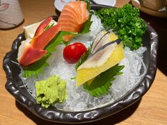 -栖川山葵家日式料理(凯德天府店)