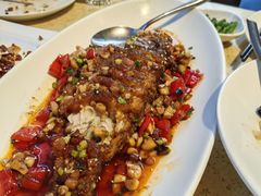 -铜锣湾·有麝自然香(重庆新天地店)