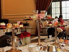 -Salon de Ville浦江汇(上海外滩华尔道夫酒店店)