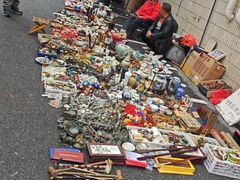 -云洲古玩城(大木桥路店)