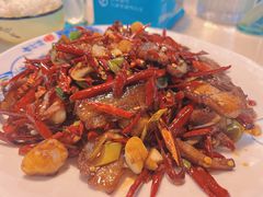 -田记餐馆(富国街店)
