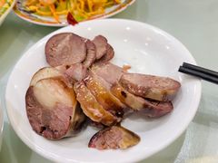 -伊宁伊香酥油奶茶馆